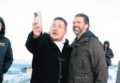 Trump Jr. Danimarka’yı ırkçılıkla suçladı!