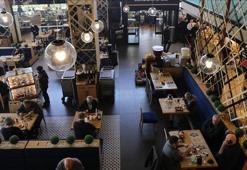 Restoran ve kafelerde yeni uygulama! Rezervasyona kapora