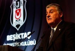 Beşiktaş'ta Başkan Serdal Adalı'nın teknik direktör listesi belli oldu!