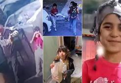 Son dakika... Şişli'de 6 yaşındaki Şirin'i katleden sanığın cezası belli oldu