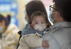 Çocukların ateşi düşmüyor! Çin'i HMPV virüsü sardı