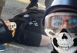 Başında kask, belinde balta, yüzünde maske ile çıktığı sokakta dehşet saçtı! Eskişehir saldırganı için 108 yıl hapis