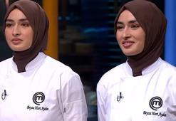 Masterchef'ten Beyza Huri Aydın geçti! İşte Beyza'nın Masterchef macerasında yaşananlar