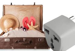 Seyahate çıkarken hep yaptığımız hata! Valize atılan poşet imdada koşuyor