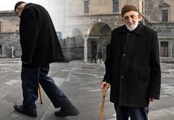 94 yaşında tutkusundan vazgeçmedi: Hemen geldim buradan yaşlıların da faydalanıp faydalanamayacağını sordum