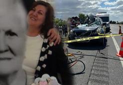 2 kardeşin öldüğü kazada kamyon şoförüne verilen ceza belli oldu