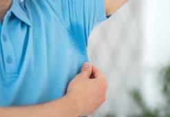 Ter kokusunu şıp diye kesiyor! Deodoranttan daha etkili