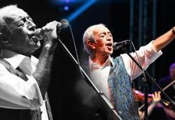 Son dakika! Edip Akbayram yoğun bakıma kaldırıldı: İşte son durumu