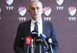 Mustafa Anıklı'dan TFF'ye sürpriz öneri: Hacıosmanoğlu sözünü yemesin