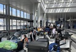 İsrail Beyrut Havalimanı'na saldırı planlamış!