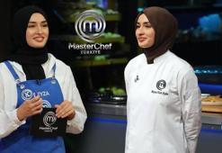 Beyza Huri Aydın'dan heyecanlandıran Masterchef paylaşımı! 'Finale az kaldı geliyoruz'