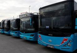 Ankara'da 'özel halk otobüsü' krizi! '20 Ocak'ta kontak kapatacağız'