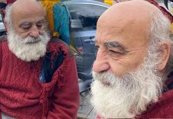 İstanbul'da onu gören telefona sarılıyor! 'Ölünceye kadar böyle devam edecek'