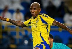 Fenerbahçe'de devre arası Anderson Talisca toplantısı!