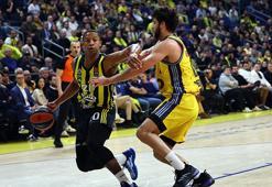 EuroLeague'de Fenerbahçe Beko'dan ALBA Berlin zaferi!
