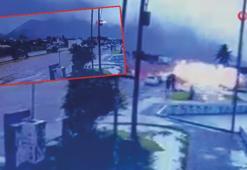 Brezilya’da feci kaza! Küçük uçak pistten çıktı: 1 ölü, 7 yaralı