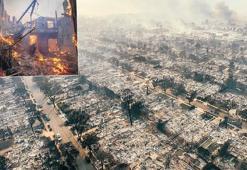 Hollywood’u bir kıvılcım yaktı