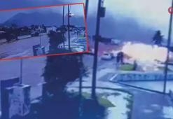 Brezilya’da feci kaza! Küçük uçak pistten çıktı: 1 ölü, 7 yaralı