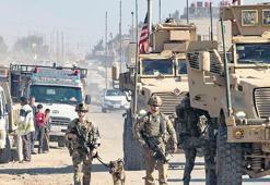 ABD’den farklı Suriye mesajları