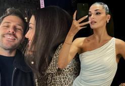 Hande Erçel'e evlilik sorusu! Olay olan yılbaşı rutiniyle ilgili açıklama yaptı