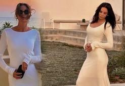 Güzide Duran'dan 'Okan Buruk' iddialarına net yanıt! 'Merhaba diyorsun olay oluyor'