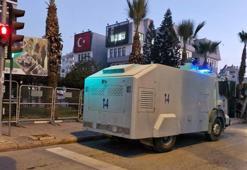 Mersin'de Akdeniz Belediye Başkanı gözaltına alındı