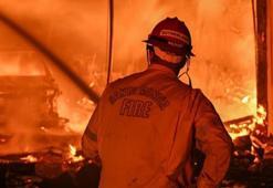 Los Angeles Orman Yangını Son Dakika Haberleri: 11 Ocak Cumartesi ABD Los Angeles yangınlarında son durum ne? Los Angeles yangın sebebi ne?