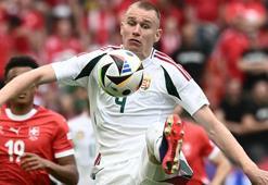 Hoffenheim'dan Attila Szalai'nin transferine onay çıktı! İşte yeni takımı