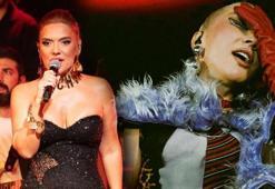 Demet Akalın'dan yıllar sonra şoke eden Hande Yener itirafı! 'Başka yüzünü gördüm'