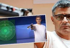 Milli atıcı Yusuf Dikeç dünyaca ünlü 'The Day of the Jackal' dizisinde rol aldı