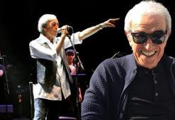 İşte Edip Akbayram'ın son durumu! Hastane önünde bekleyiş sürüyor