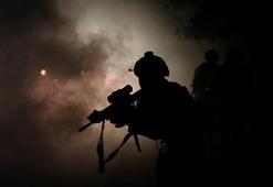 MSB duyurdu: 23 PKK'lı terörist etkisiz hale getirildi