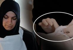 Herkes korktu, o gönüllü oldu: Tanınmak, başlangıçta zorlayıcıydı