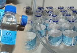 Adana'da akılalmaz skandal! Piyasaya 'zemzem' diye çeşme suyu satacaklardı