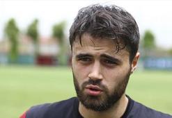 Türk futbolunda beyefendi isim Ahmet Çalık