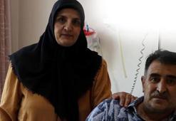 30 yıllık eşe yeni yıl sürprizi: Ömrüm boyunca bundan daha güzel bir hediye alamazdım