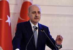 Kurtulmuş: Hedefimiz tam manasıyla birlik ve kardeşliğin temin edilmesidir