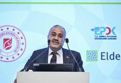 EPDK Başkanı Yılmaz, Türkiye'de "akıllı ve milli sayaç" döneminin başlayacağını tarihi açıkladı