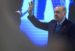 Son dakika... Erdoğan: Halep Kalesi'ne asılan ay yıldızlı al sancak CHP'ye niye dokunuyor?