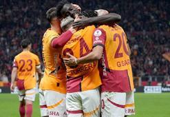 Galatasaray, Avrupa'da adını zirveye yazdırdı!