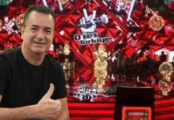 O Ses Türkiye 2025 jürisi belli oldu! Bomba isimler resmen açıklandı