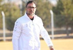 Ömer Erdoğan: Aaron Boupendza’yı aramızda görmek isteriz