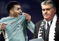 Beşiktaş'tan Angel Correa bombası! Serdal Adalı görüşecek