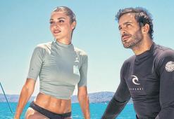 Ege’nin aşkı 11 ülkeyi sardı