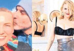 ‘10 yıl sonra aşık oldum’