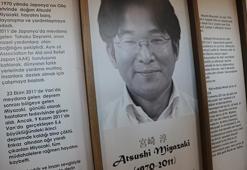 Van depreminde hayatını kaybeden Japon gönüllünün adı bu merkezde yaşayacak