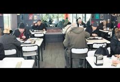 Kent Lokantası her gün bin kişiyi ağırlıyor