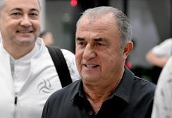 Fatih Terim'den Gazeteciler Günü mesajı!