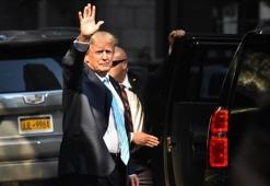Donald Trump'ın 'sus payı' davasında karar belli oldu