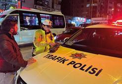 Sancaktepe'de asayiş uygulaması